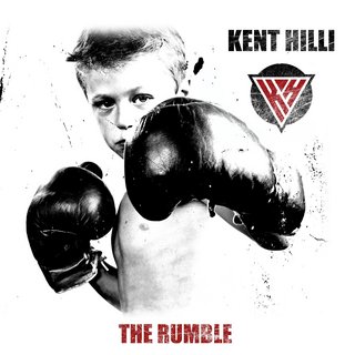 Kent Hilli - The Rumble (2021).mp3 - 320 Kbps