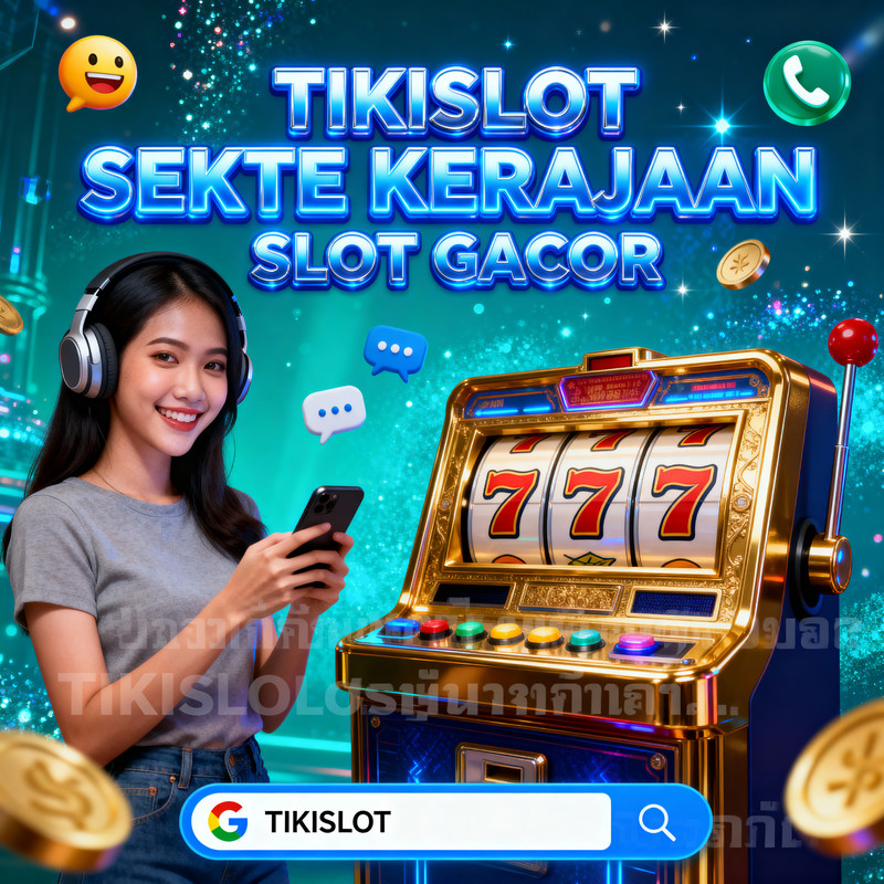 Sertifikat, penghargaan, tanda, atau dokumen yang dipajang di TIKISLOT * Portal Link Game Online Paling Ramah Pengguna