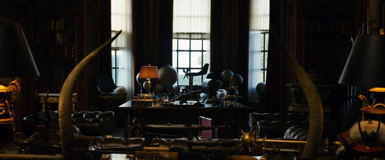 The Equalizer 2014 (1080p x265 10bit Tigole).mkv