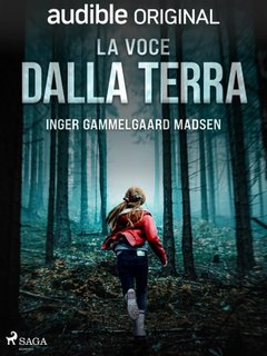 Inger Gammelgaard Madsen - La voce dalla terra (2023)