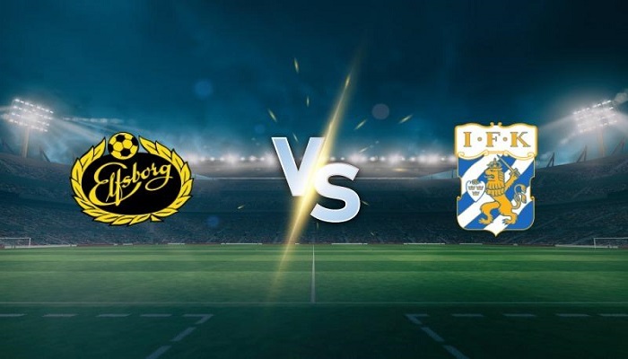 Soi kèo tài xỉu, phạt góc trận Elfsborg vs Goteborg, 00h00 ngày 29/07