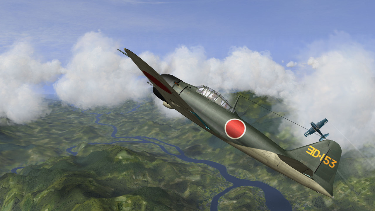 A6M - 302nd Kokutai ----