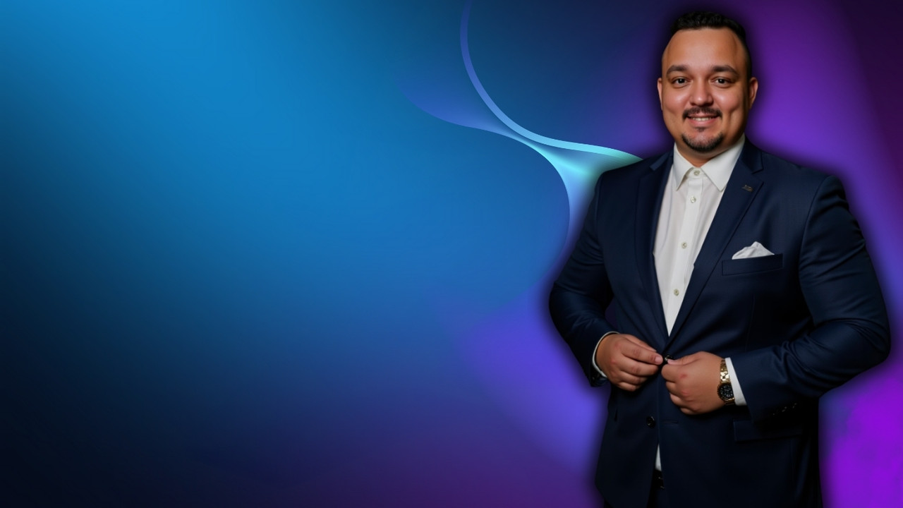 Foto de Alex Rom&atilde;o, Estrategista Digital e Desenvolvedor Web