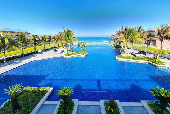 Các resort khác trên toàn quốc