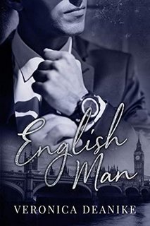 Veronica Deanike - EnglishMan (2019)