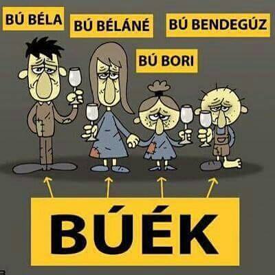 búék