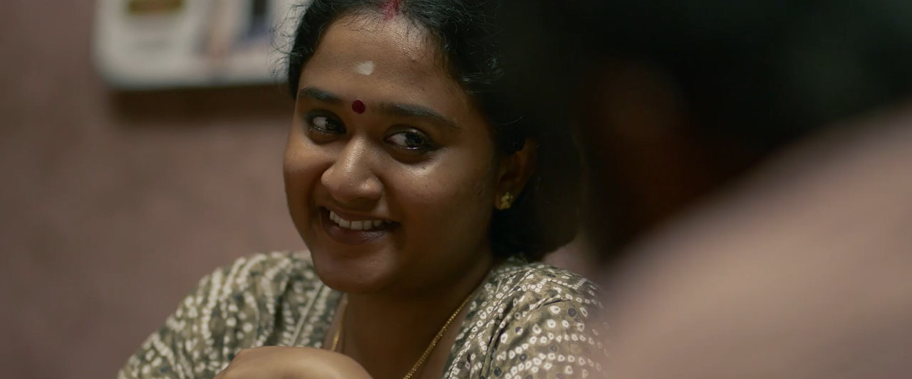 Kuttante Shinigami 2024 WebRip [Malayalam] 480p 720p ESub Screenshot
