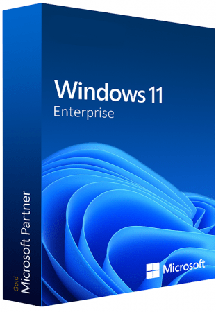 Windows 11 Enterprise 22H2 Build 22621.1344 (No TPM Required) Preactivated Multilingual