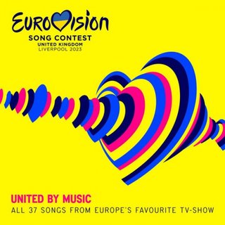 Eurovision Song Contest 2023 (2023) .mp3 - 320 kbps