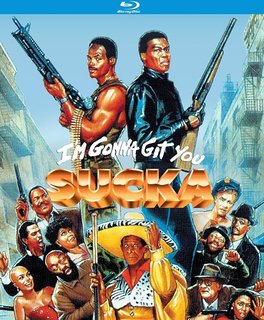 Scappa, Scappa... Poi Ti Prendo! (1988) WebDL 1080p AC3 ITA