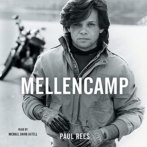 Paul Rees Mellencamp