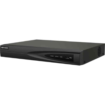 NVR Hikvision 16 Canais 4K DS-7616NI-Q1