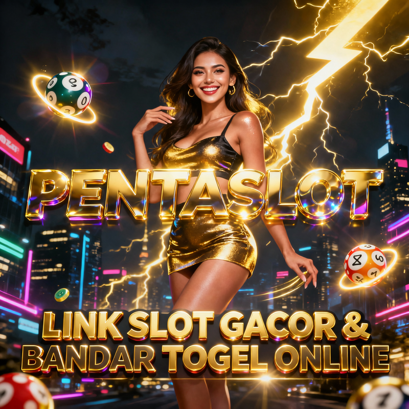 PENTASLOT | Panduan bermain toto slot agar mendapatkan kemenangan maxwin setiap hari dengan mudah
