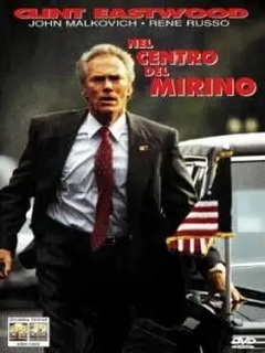 Nel centro del mirino   (1993)  Dvd9