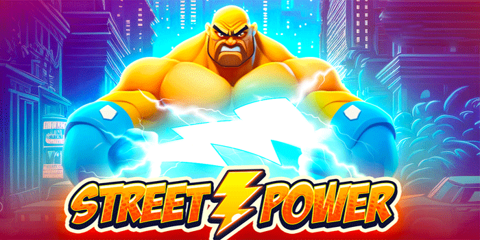 Slot Street Power