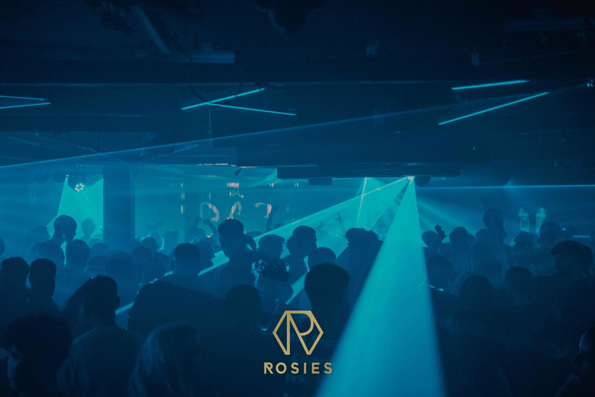 Rosies-Birmingham
