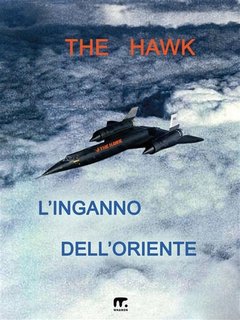 The Hawk - L'inganno dell'Oriente (2022)
