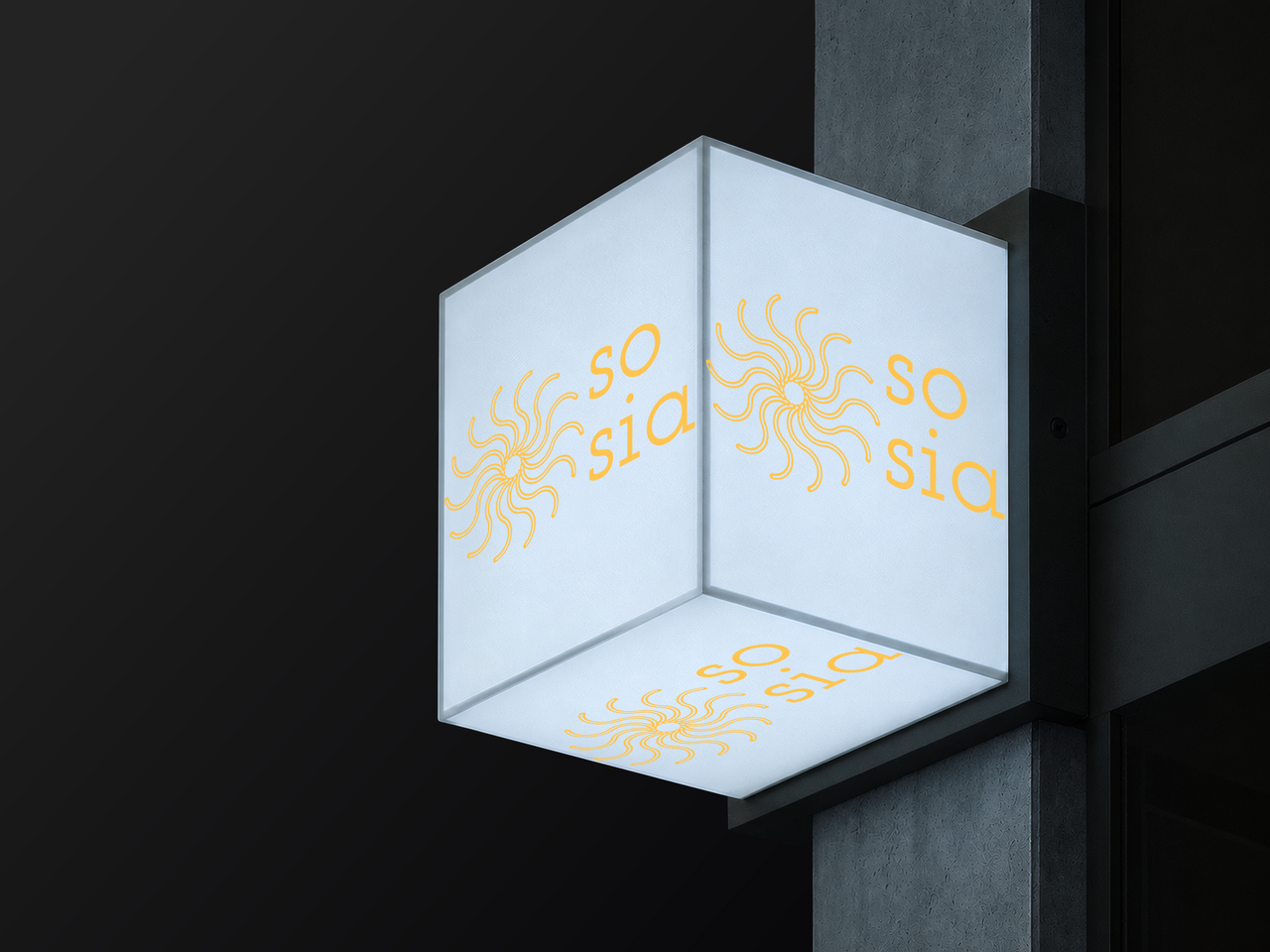 Trabalho em destaque — Lapin Designer