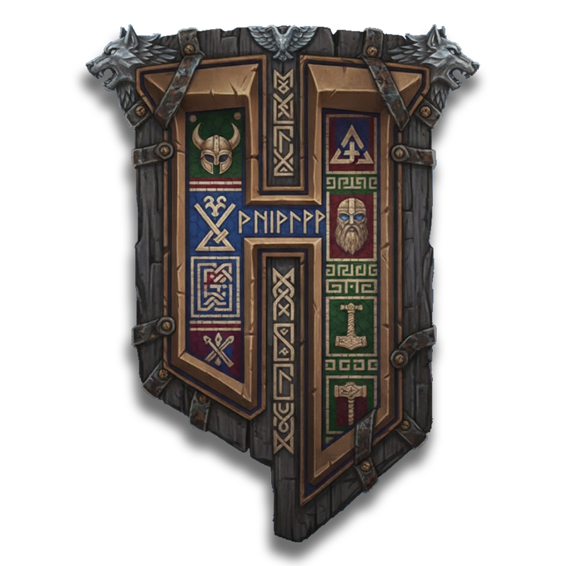 HyGuard Nation Crest