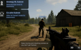 Shooter Game