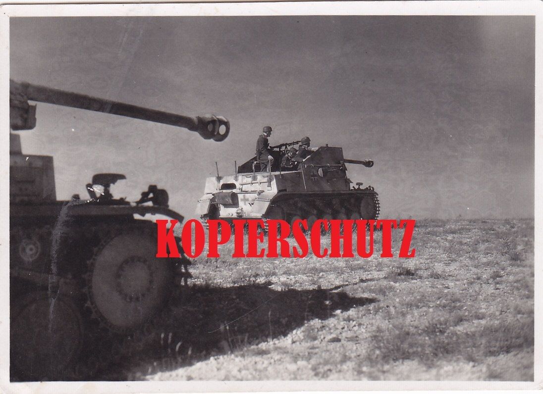 Panzerjäger Marder II 7.5cm Pak SFL Selbstfahrla
