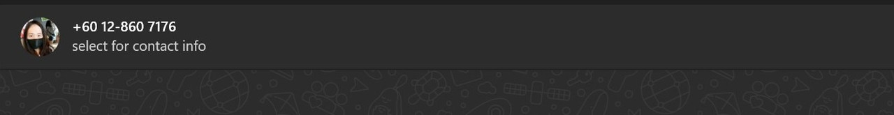 Shared Screenshot FK 1