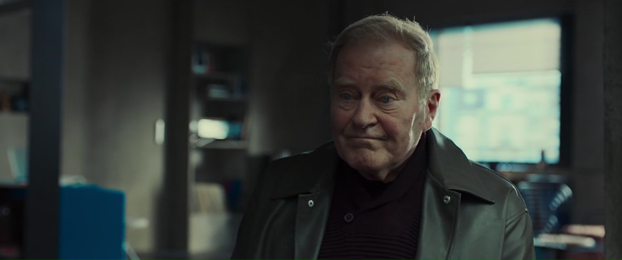 Restore Point 2023 WebRip [Hindi + Tamil + Telugu] 480p, 720p ESub Screenshot