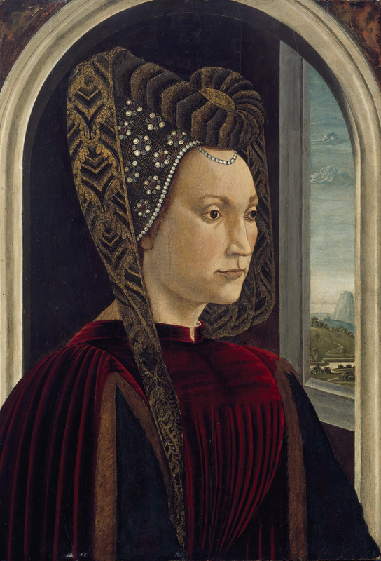 Clarice-Orsini-de-Medici