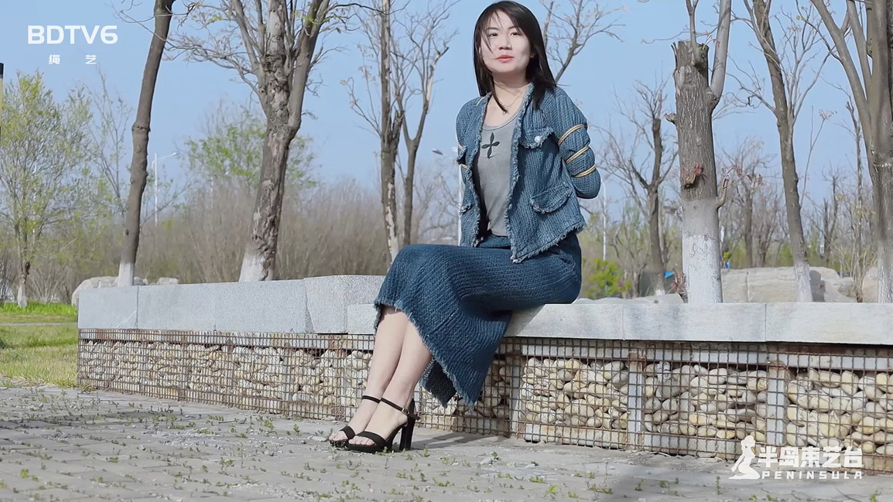 半岛束艺 抓住春天的尾巴 佟镜.mp4_20230507_130222.764