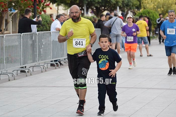 , ΦΩΤΟΡΕΠΟΡΤΑΖ: 20ος Αγώνας δρόμου Καλαμάτας