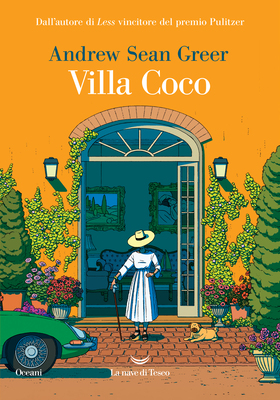 Andrew Sean Greer - Villa Coco (2026)