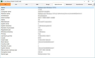 PC Info 3.7.2.685 Multilingual PC Info 3.7.2.685 Multilingual