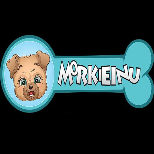 Morkie Inu