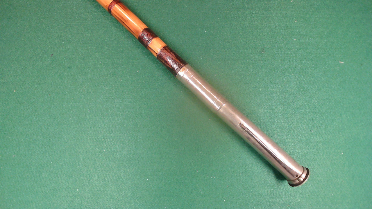 Bolton Rod Butt Ferrule