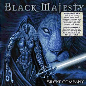 Re: Black Majesty