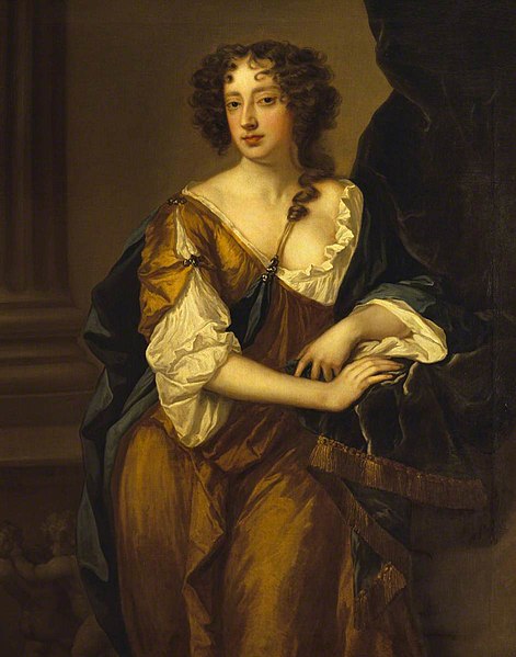 471px-Peter-Lely-1618-1680-studio-of-Lady-Elizabeth-Wriothesley-c-1640-1690-Duchess-of-Mont