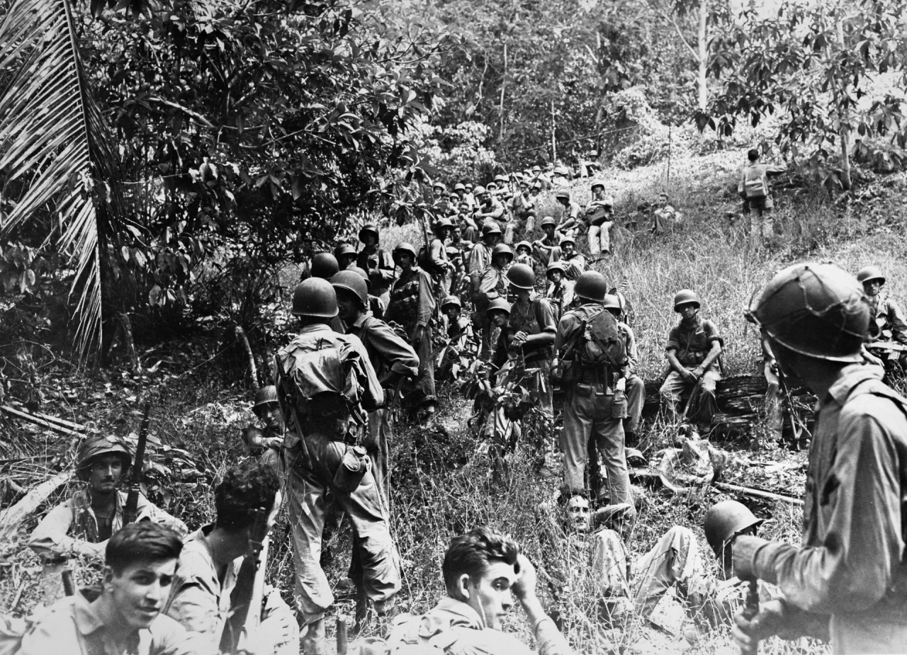 guadalcanal