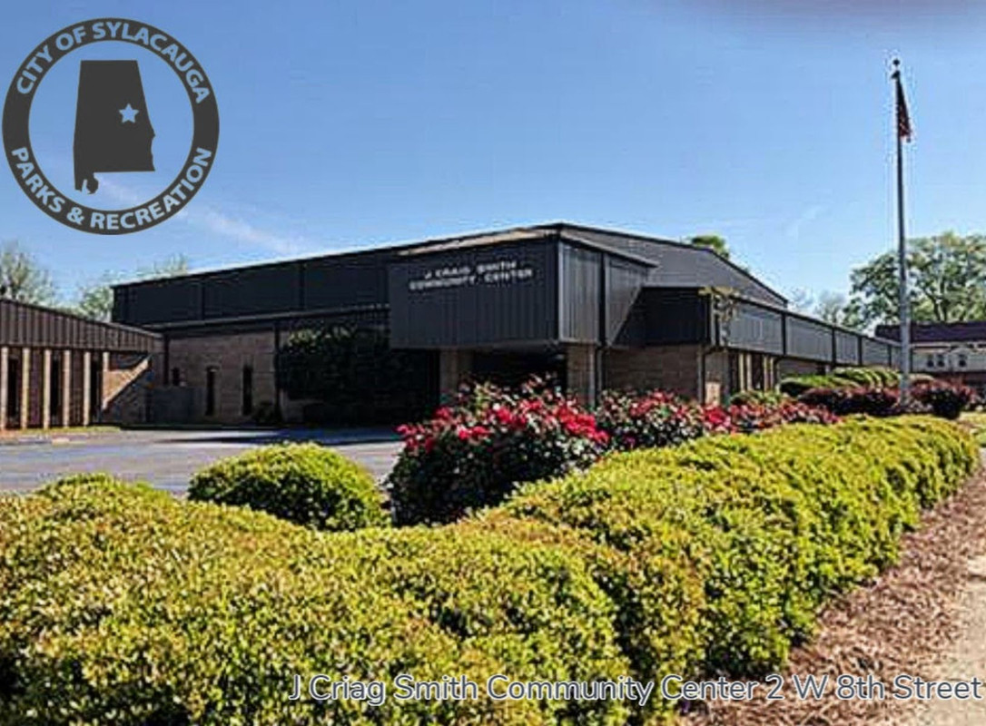 Sylacauga Parks and Recreation Sylacauga Parks and Recreation
