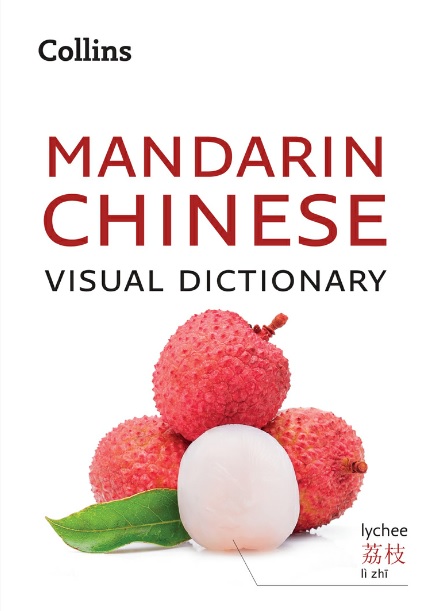 Collins Mandarin Chinese Visual Dictionary (Collins Visual Dictionaries)