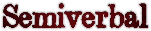 Semiverbal