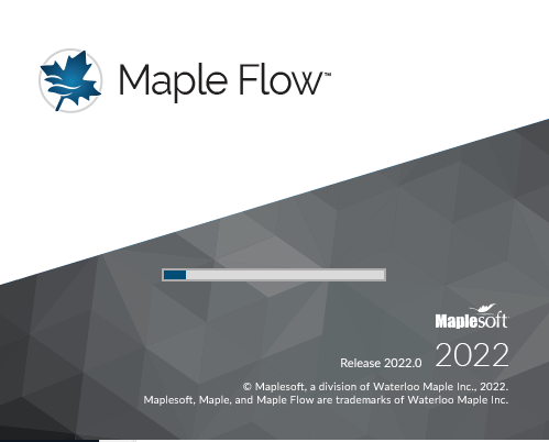 Maplesoft Maple Flow v2022.1 (x64)