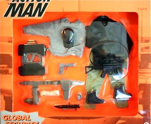 Action Man urban figures, carded sets and vehicles. 31A9EDCC-331E-4169-8932-47FFECD881FA