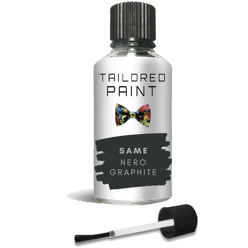 Tractor Touch Up Repair Paint 30ml Every Make/Model Agricultural Machinery - Picture 121 of 141