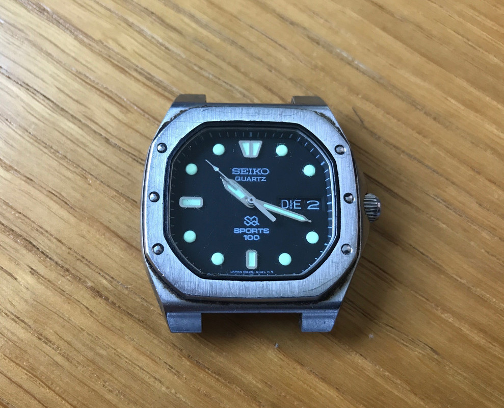 Seiko