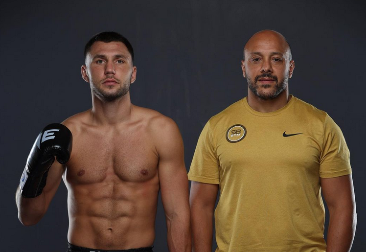 Богдан Шумаров с втори двубой в ONE FC този уикенд