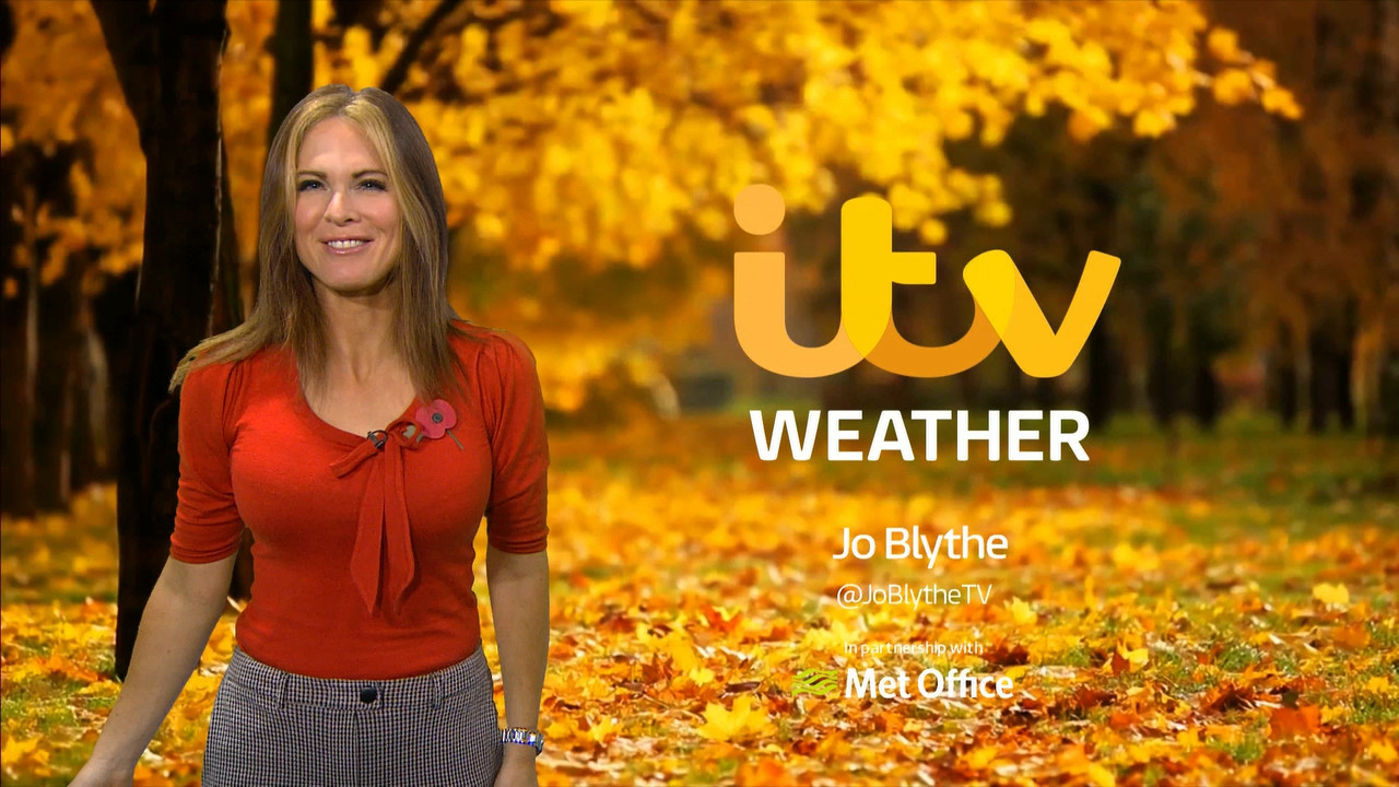 11.09 - 18.00.00 - ITV News Lookaround. Regional news, followed by a ....ts_snapshot_23.33.982