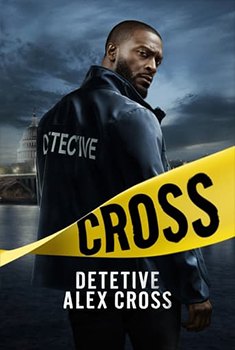 Detetive Alex Cross 1ª Temporada (2024) WEB-DL 1080p Dual Áudio Detetive Alex Cross 1ª Temporada (2024) WEB-DL 1080p Dual Áudio