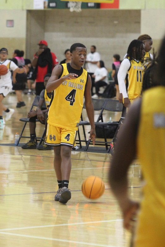 HV Ballers Elite