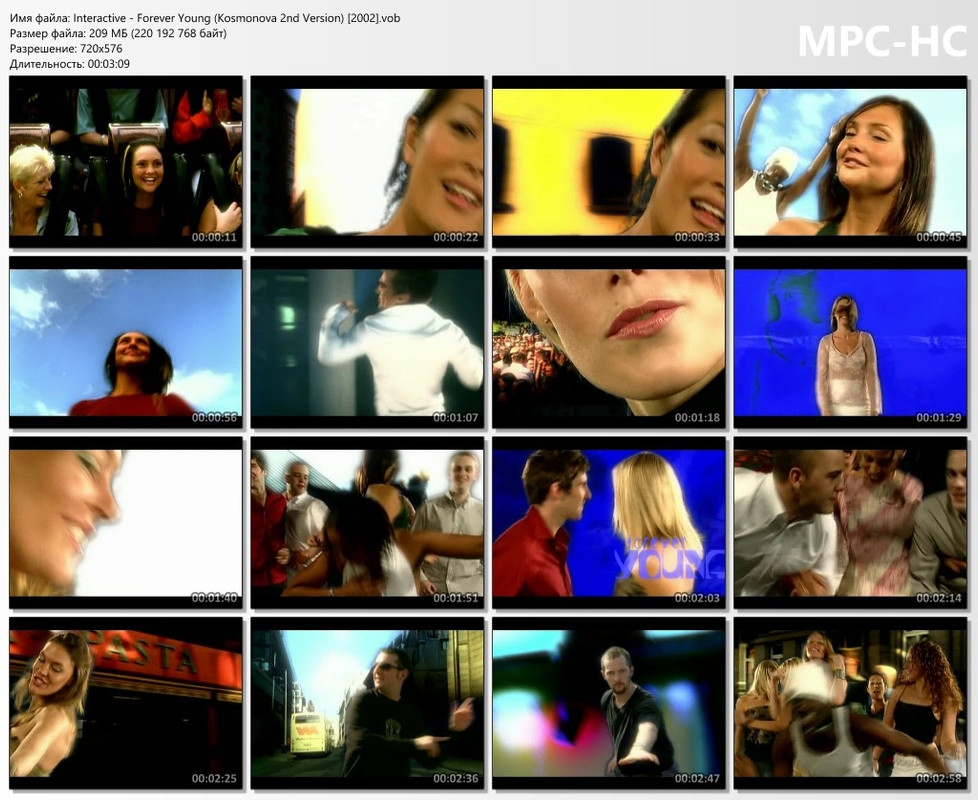 Interactive - Forever Young (Kosmonova 2nd Version) [2002].vob_thumbs