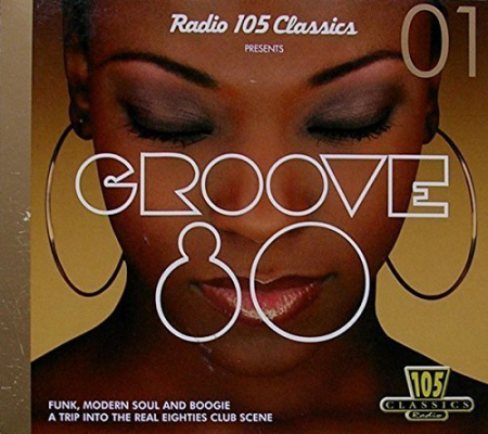 VA - 01 - Groove 80 (2006)